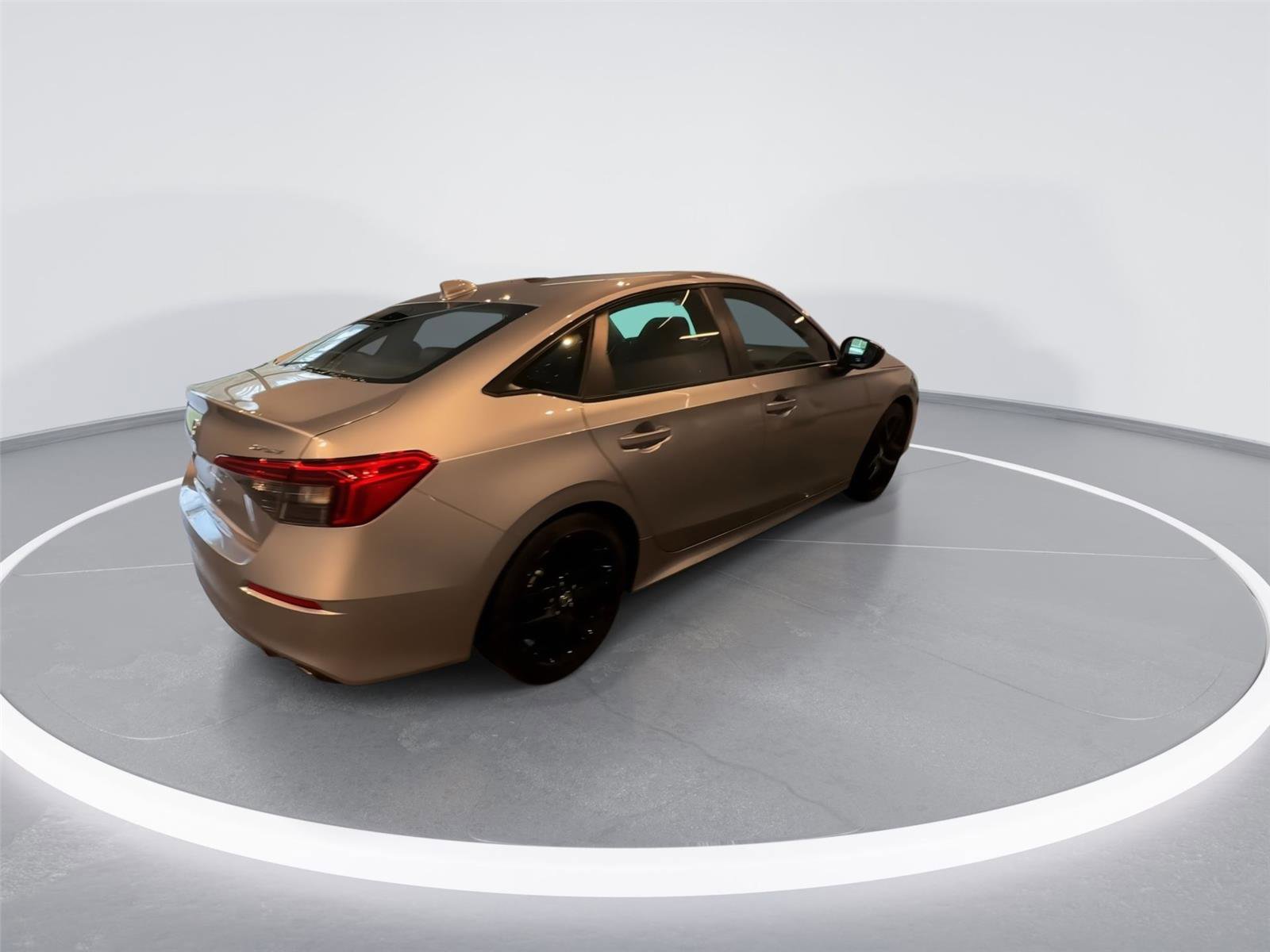 Used 2023 Honda Civic Sport image 8