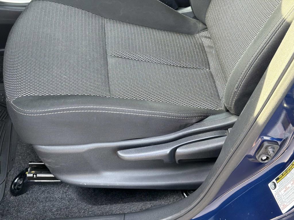 Used 2019 Nissan Versa SV image 23