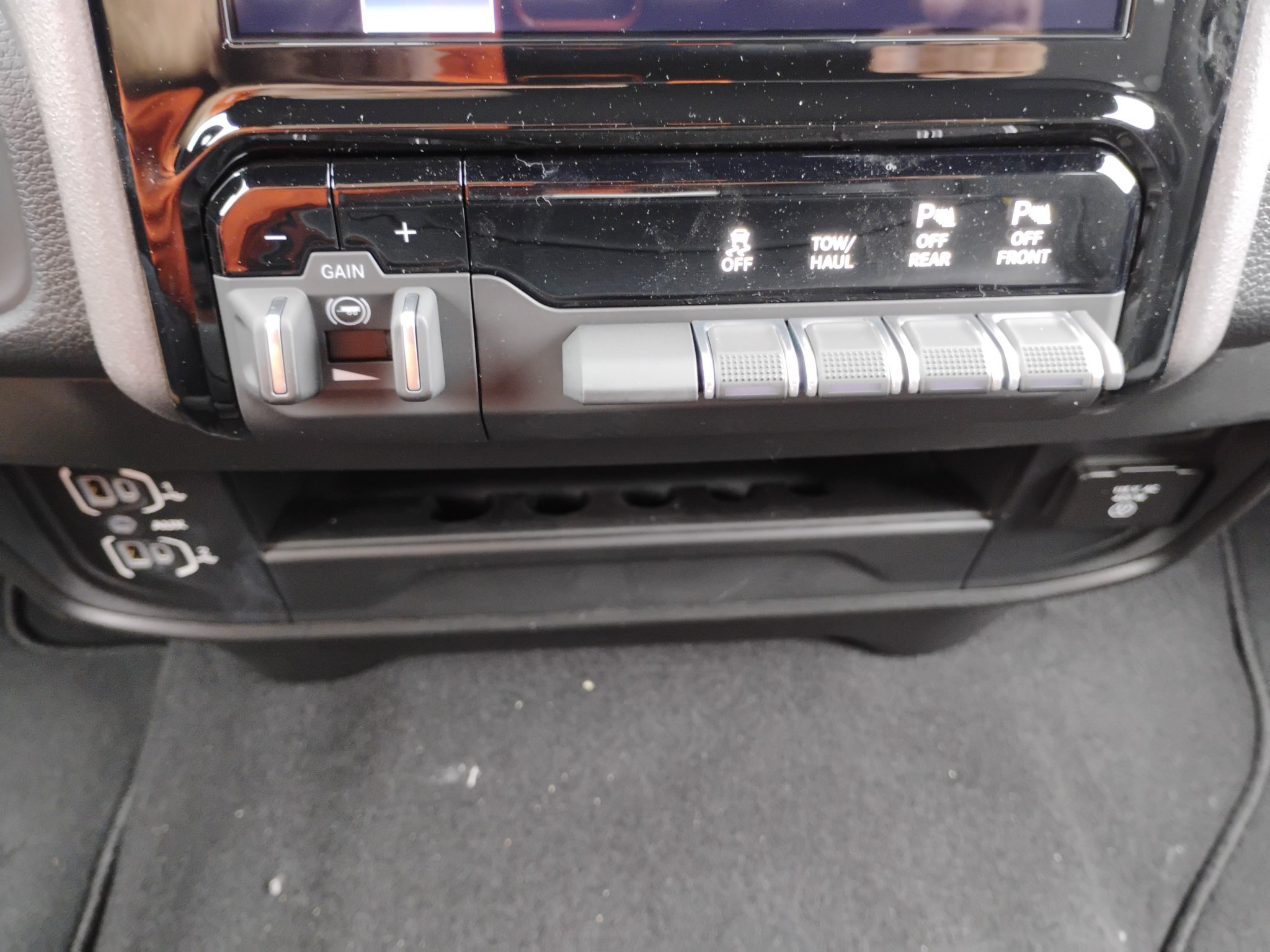 New 2027 RAM 2500 Tradesman AWD/4WD image 27