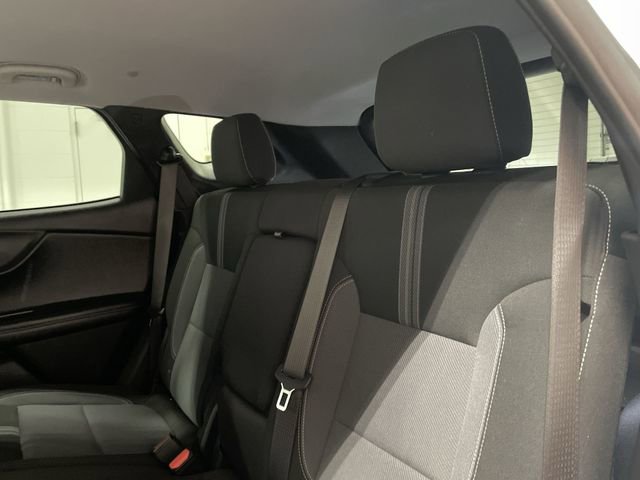 Certified 2024 Chevrolet Blazer LT w/ Convenience Package image 17
