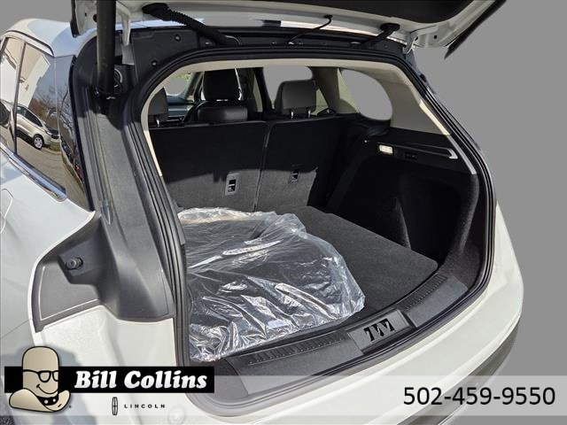 New 2025 Lincoln Corsair AWD w/ Equipment Group 101A image 17