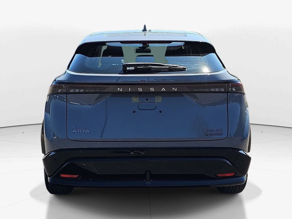 Used 2024 Nissan Ariya AWD image 6
