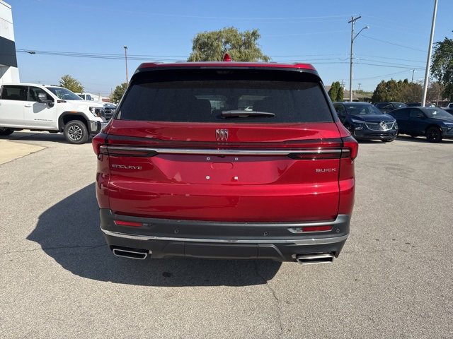 New 2026 Buick Enclave Preferred w/ Power Package image 9