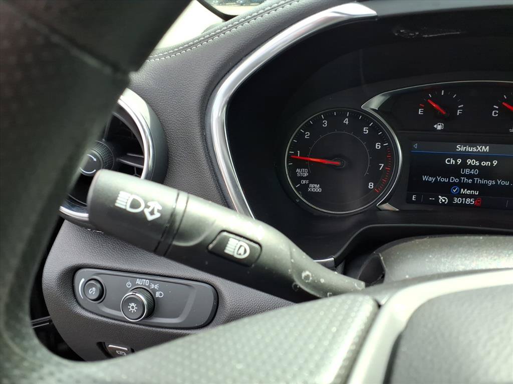 Used 2025 Chevrolet Blazer LT AWD/4WD image 18