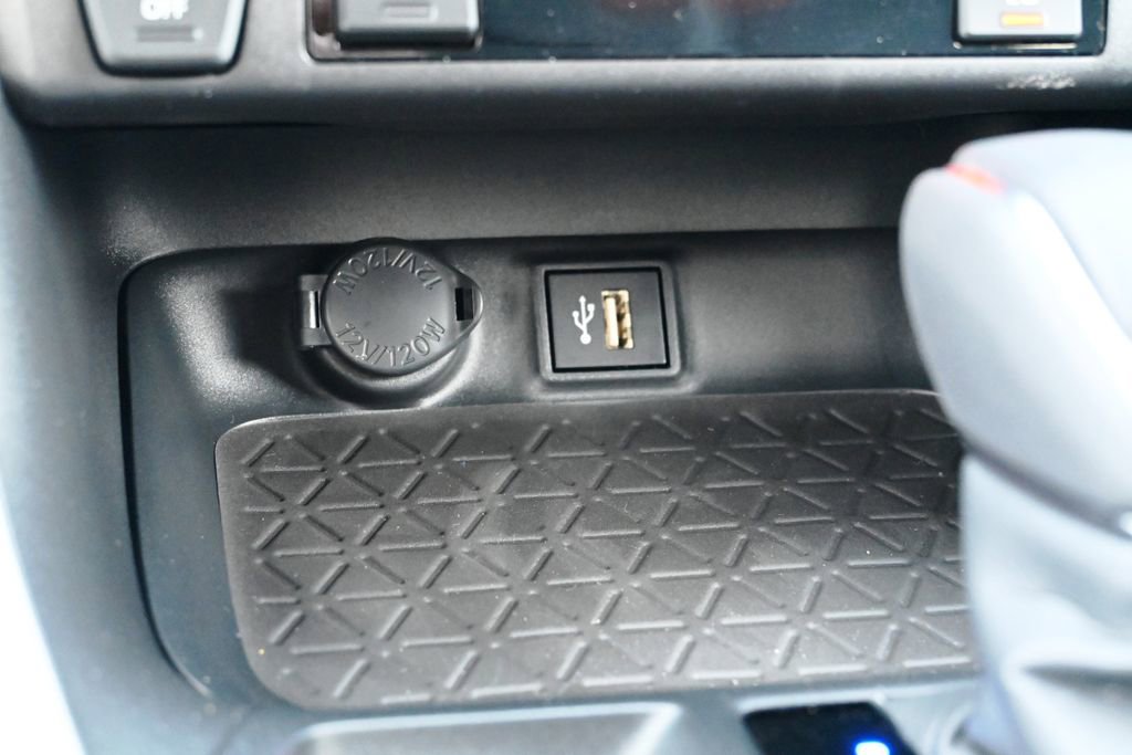 New 2025 Toyota RAV4 XLE Premium image 25