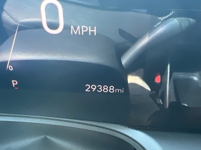 Used 2025 Buick Encore GX Preferred FWD image 10