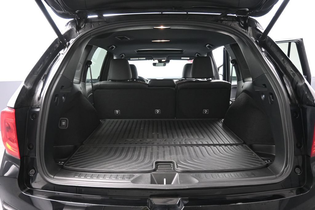 Used 2023 Honda Passport EX-L image 23