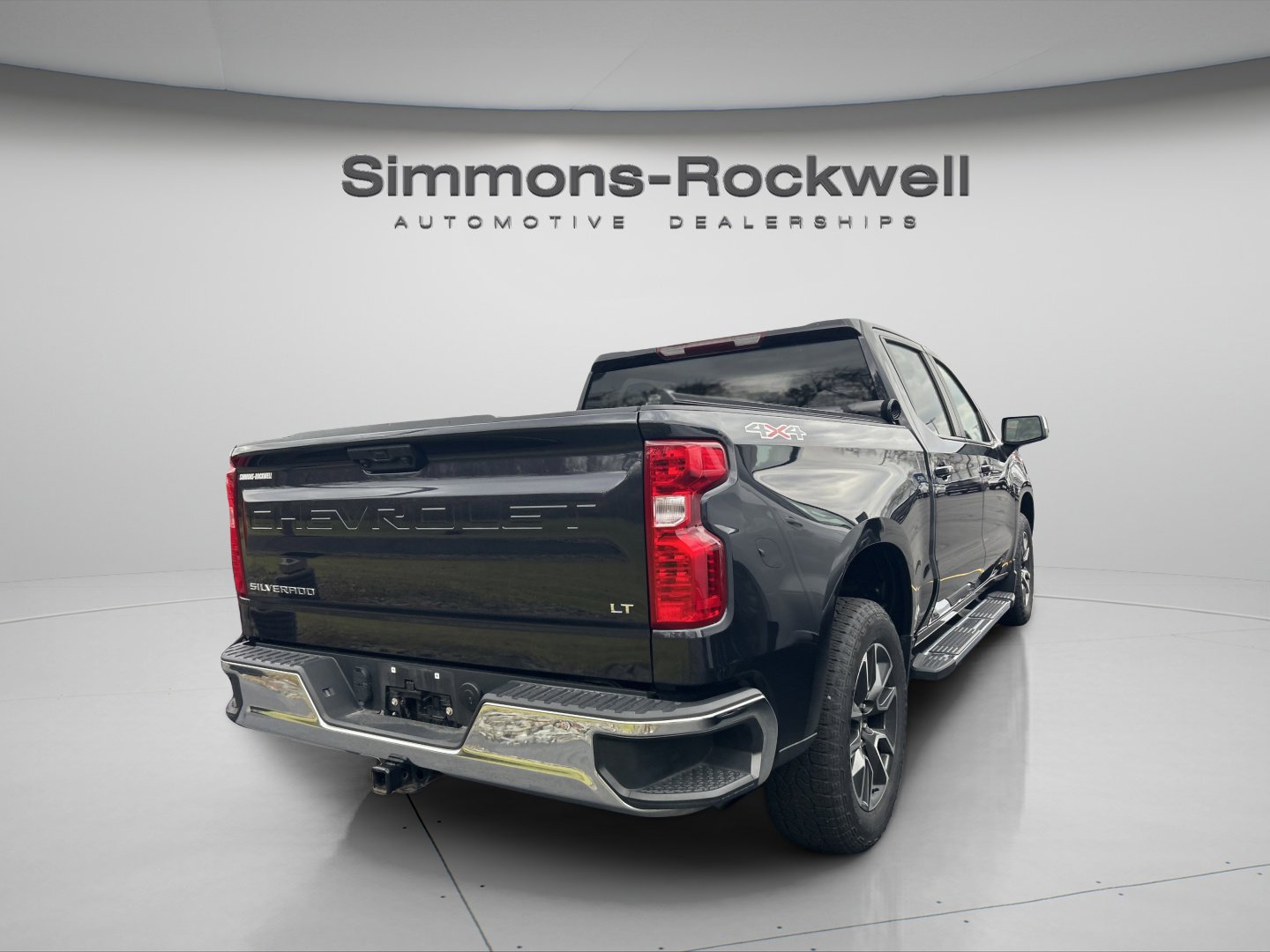 Used 2022 Chevrolet Silverado 1500 LT image 7