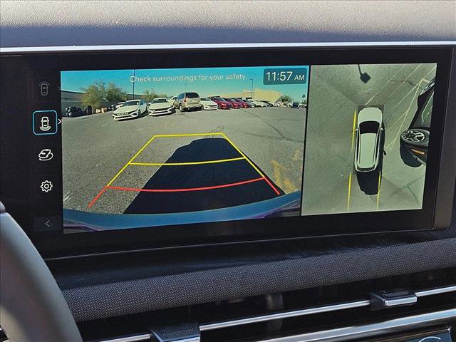 New 2025 Hyundai Tucson Limited image 14