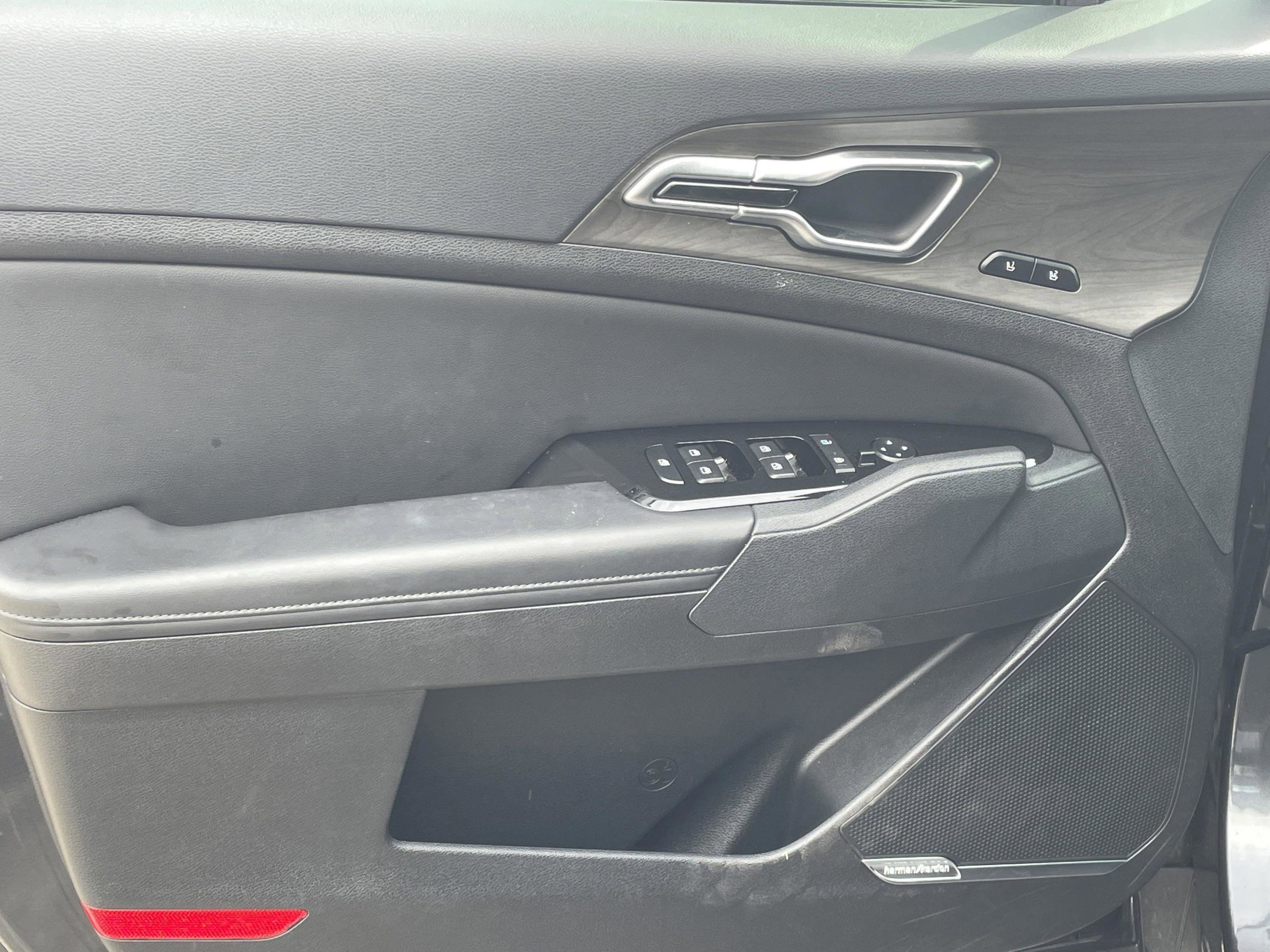 Used 2024 Kia Sportage X-Pro Prestige image 13