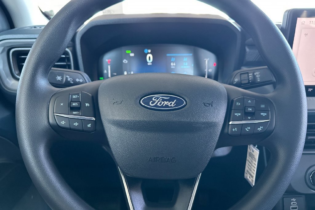 New 2026 Ford Maverick XL FWD image 21