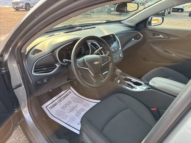 Used 2024 Chevrolet Malibu LT image 18