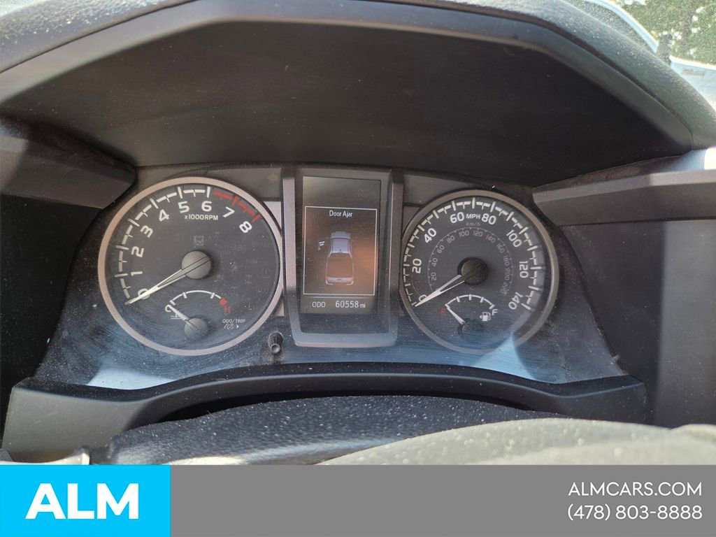 Used 2021 Toyota Tacoma TRD Sport w/ TRD Premium Sport Package image 25