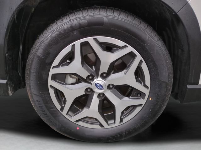 Used 2021 Subaru Forester Premium w/ Popular Package #1 image 28