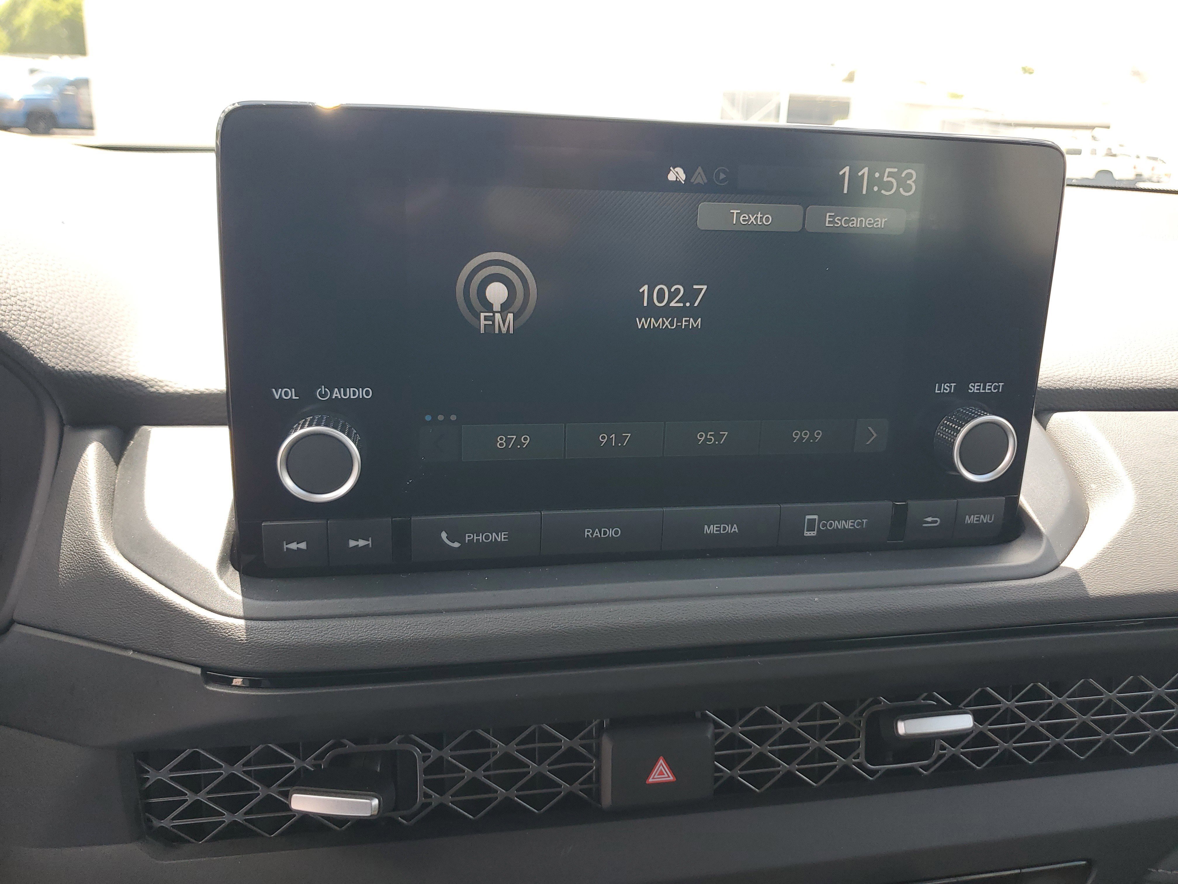 Used 2024 Honda Accord EX image 22