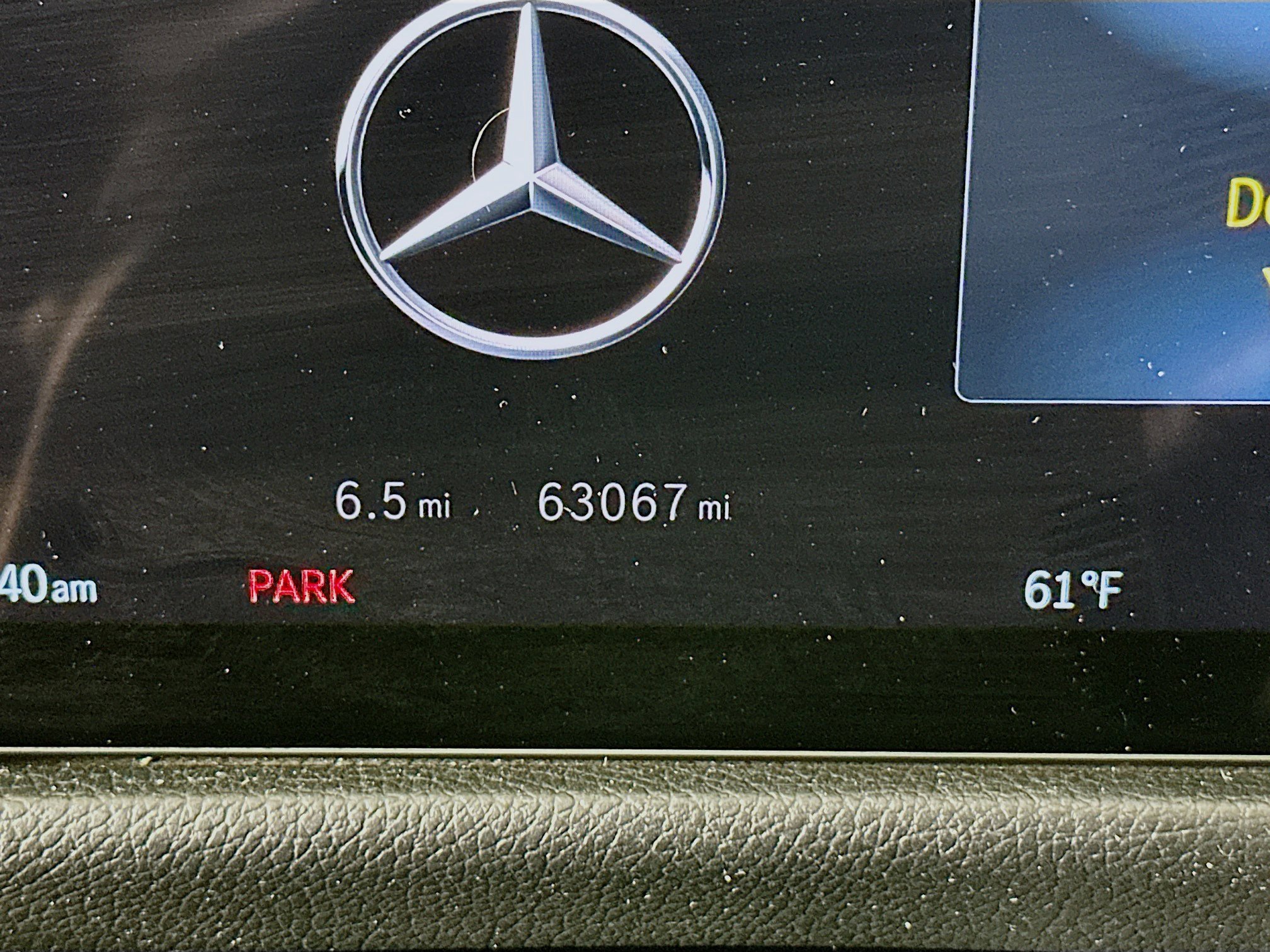 Used 2024 Mercedes-Benz EQB 250+ image 19