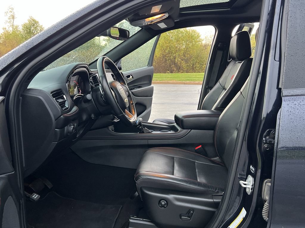 Used 2024 Dodge Durango GT image 14
