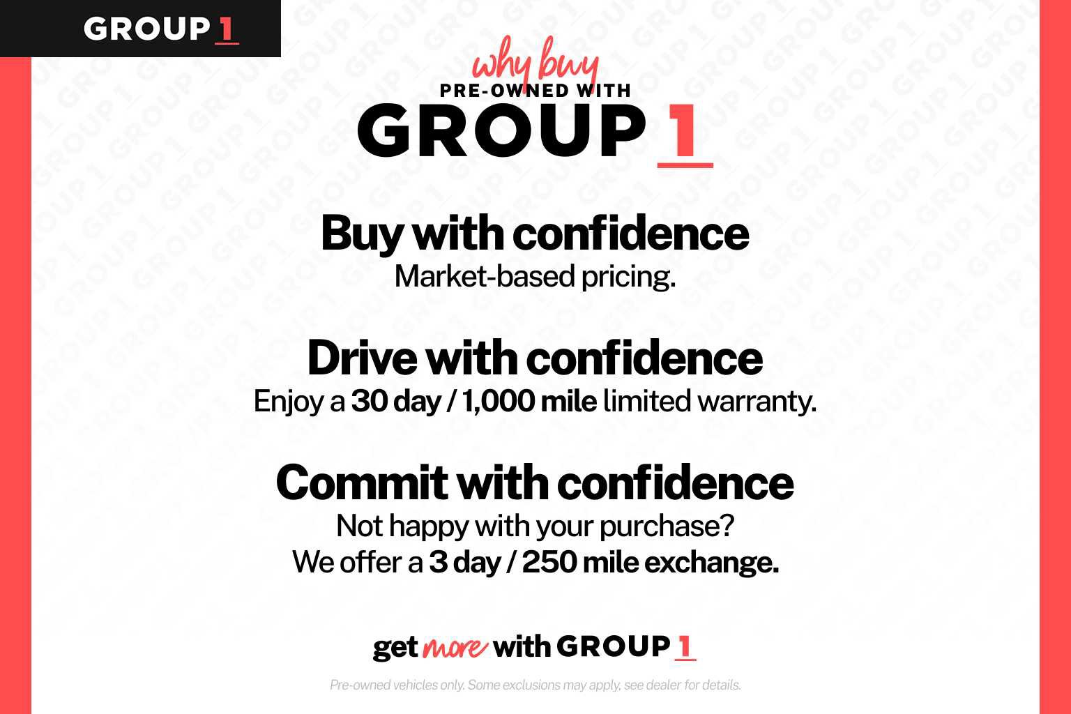 Used 2018 MINI Cooper 4-Door Hardtop image 1