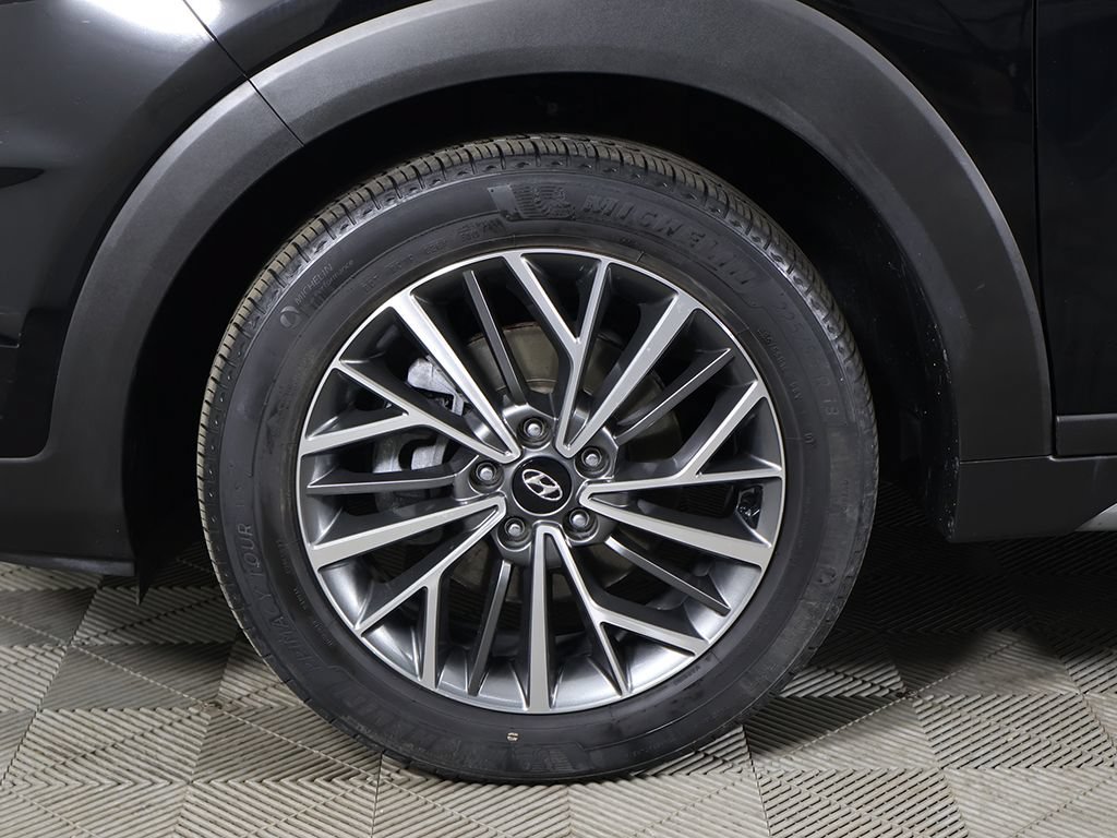 Used 2020 Hyundai Tucson Ultimate AWD/4WD image 26