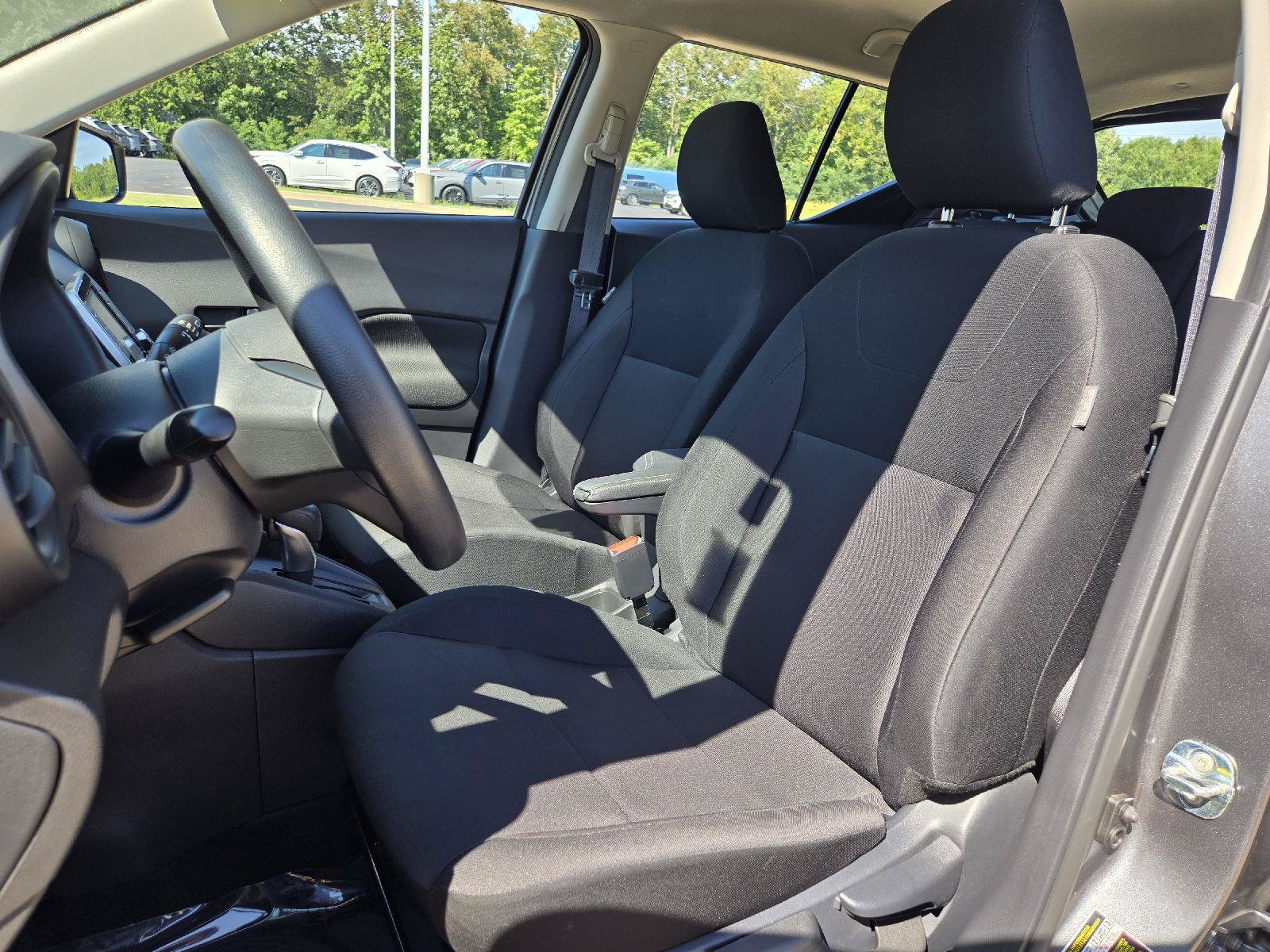 Used 2025 Nissan Kicks Play S FWD image 12