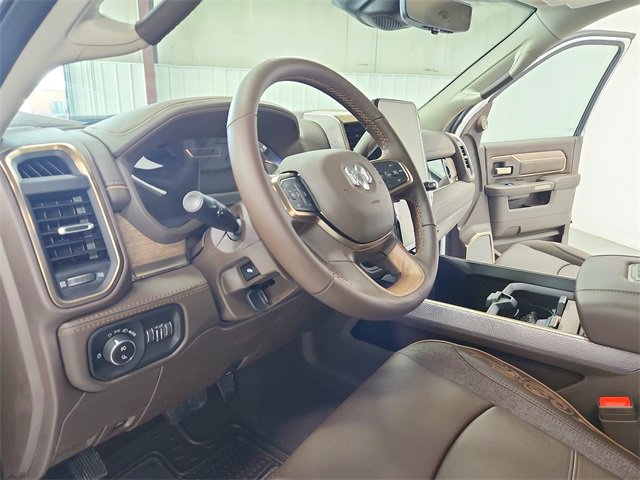 New 2026 RAM 3500 Longhorn image 18