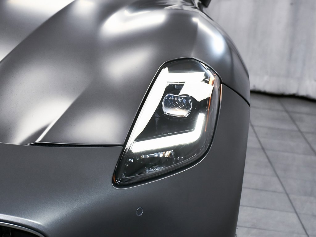 Used 2024 Maserati GranTurismo Modena image 97