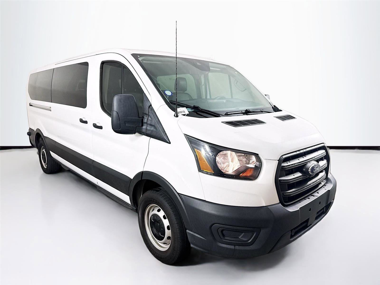 Used 2020 Ford Transit 350 XL image 13
