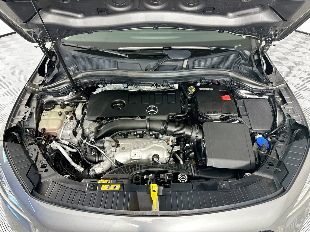Certified 2023 Mercedes-Benz GLA 250 4MATIC image 28