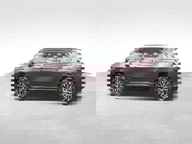 New 2026 Buick Enclave Avenir w/ Super Cruise Package image 5