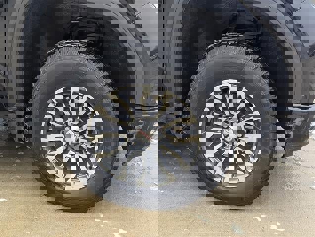 Used 2020 GMC Sierra 1500 AT4 w/ AT4 Premium Package image 22