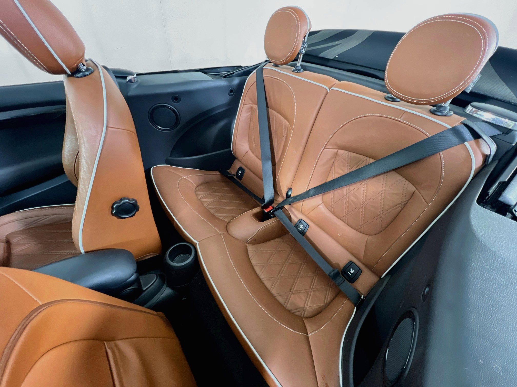 Used 2017 MINI Cooper S FWD image 22