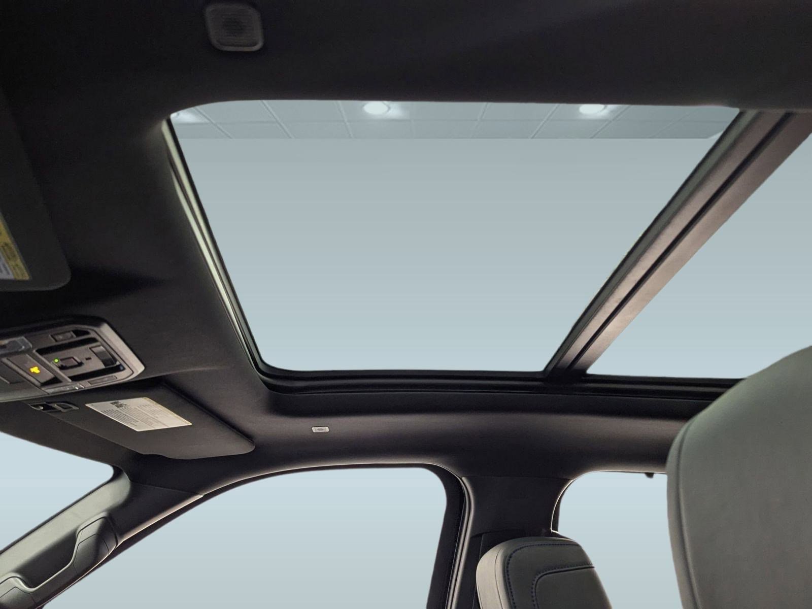 New 2026 Toyota Tundra Platinum image 11