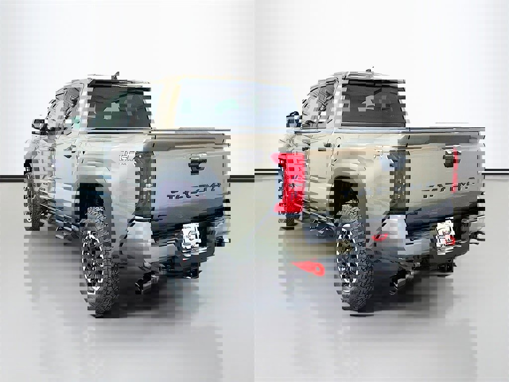 New 2025 Toyota Tacoma TRD Off-Road image 6