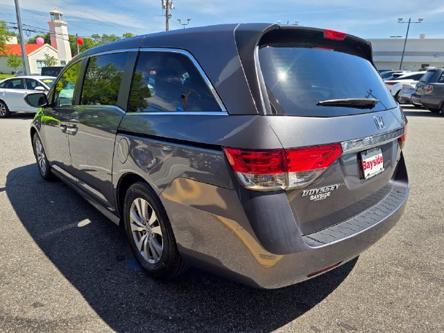 Used 2016 Honda Odyssey SE image 33