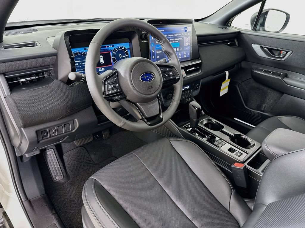 New 2026 Subaru Outback Limited XT AWD/4WD image 10