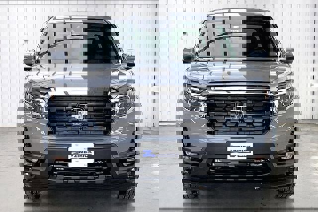 New 2026 Honda Ridgeline RTL image 3