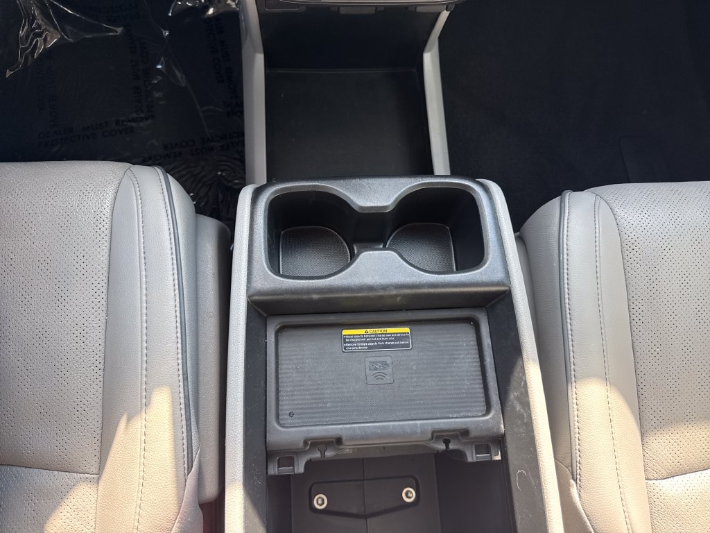 Used 2022 Honda Odyssey Elite image 23