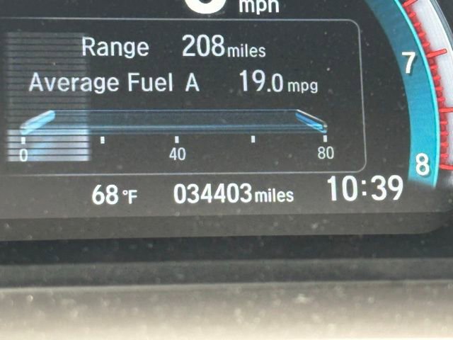 Used 2018 Honda Civic EX-L image 8
