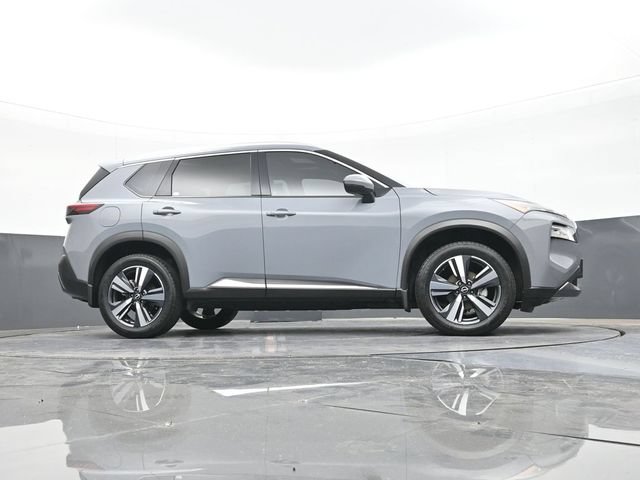 Used 2023 Nissan Rogue SL FWD image 55