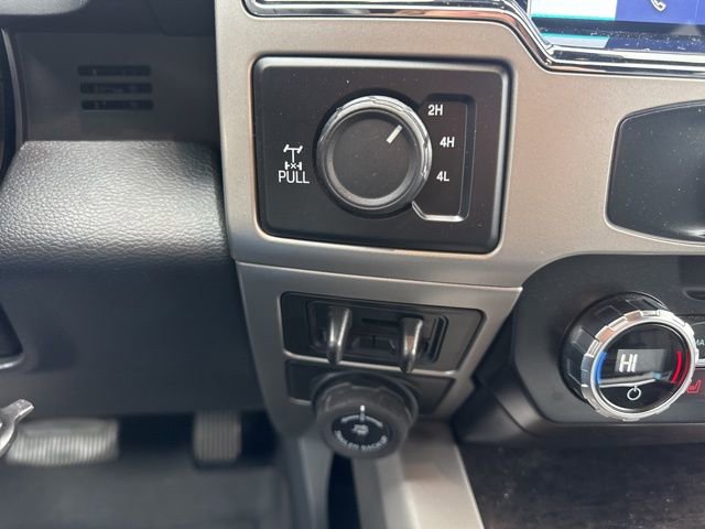 Used 2022 Ford F250 Lariat w/ Lariat Value Package image 23