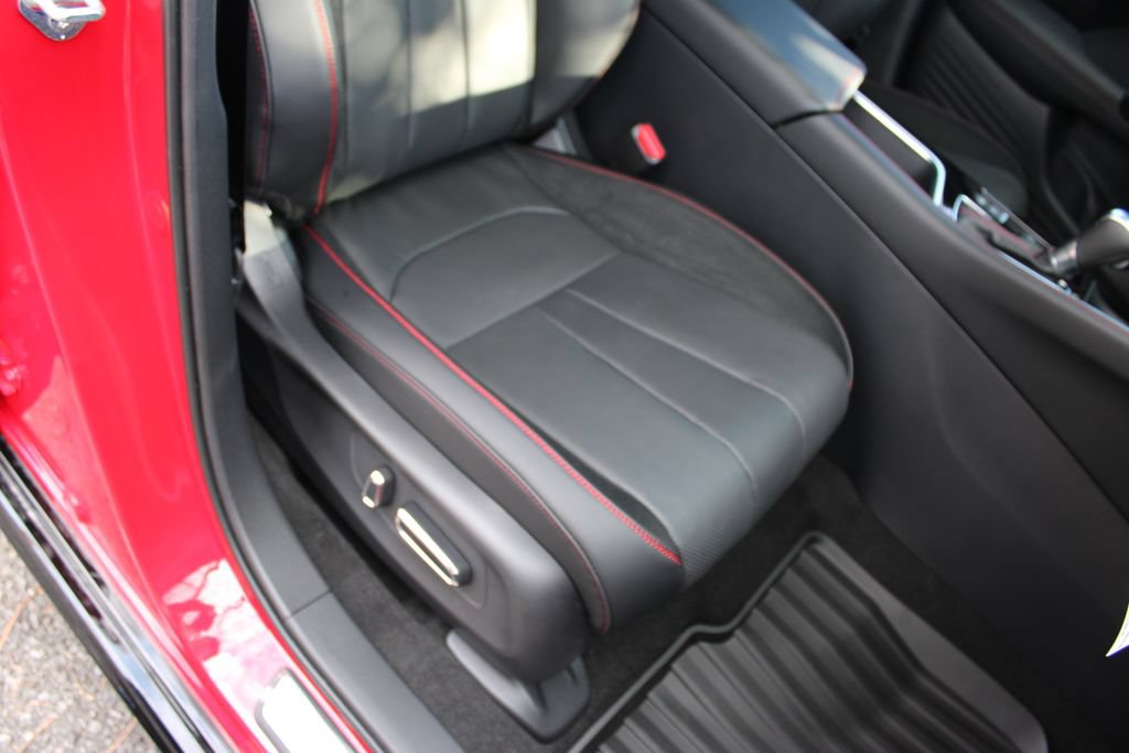 New 2025 Acura ADX A-Spec w/ Advance Package FWD image 24