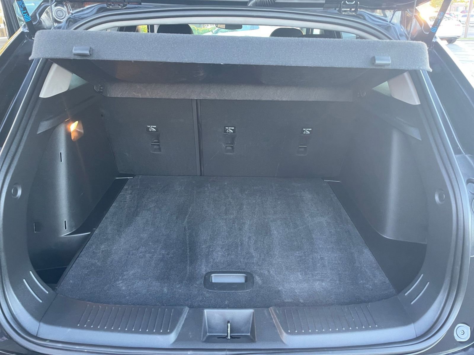 Used 2025 Chevrolet Trax LT image 24