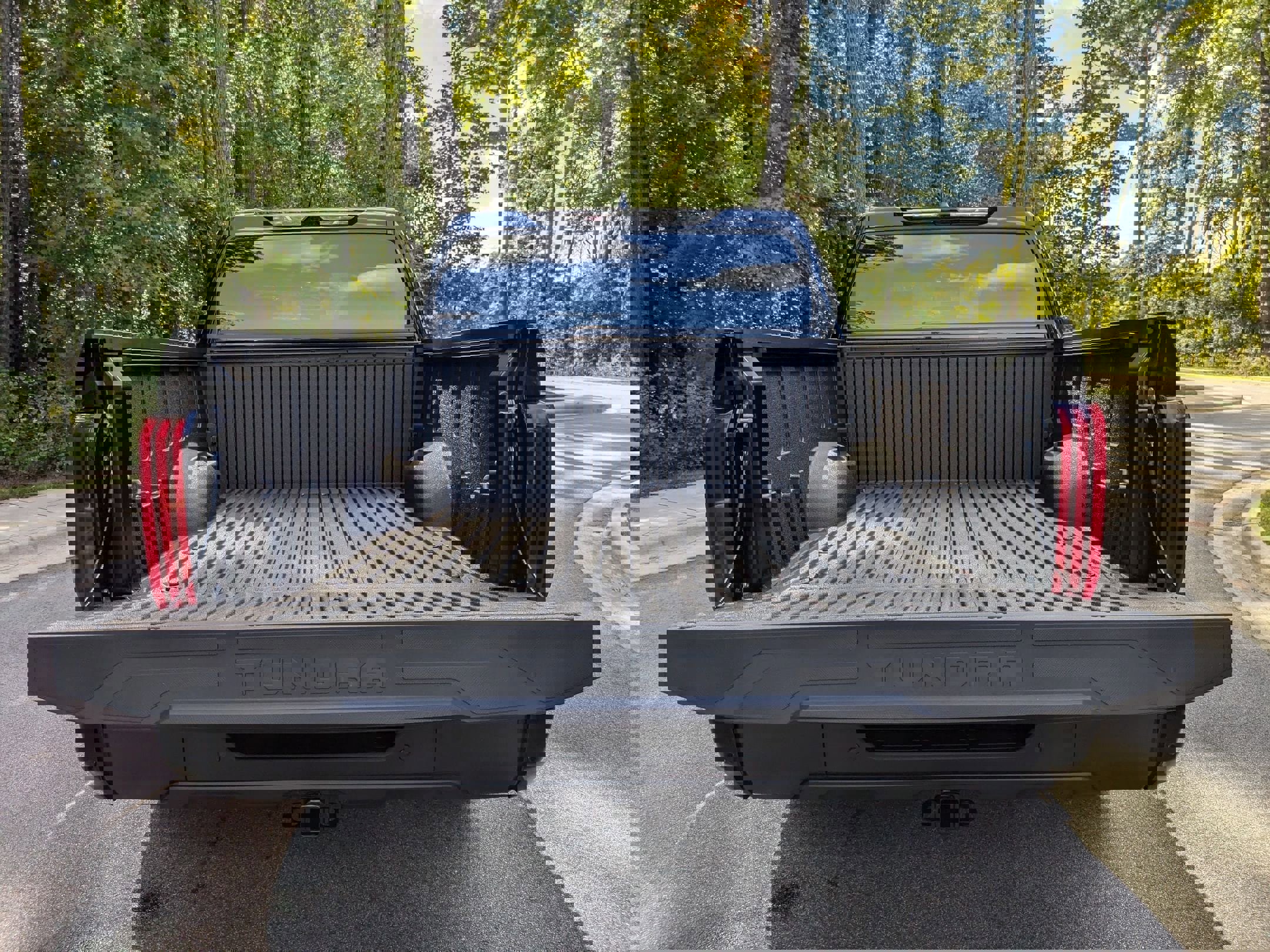 New 2024 Toyota Tundra SR5 image 42