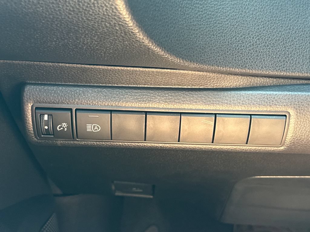 New 2026 Toyota Corolla XSE FWD image 29