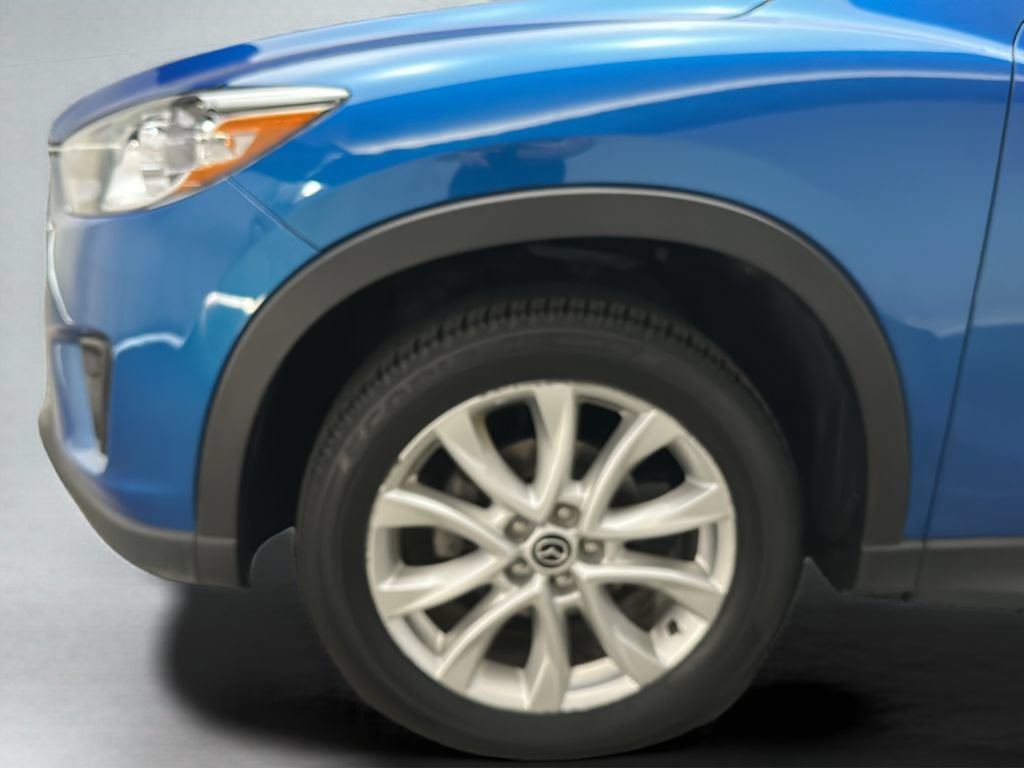 Used 2014 MAZDA CX-5 Grand Touring AWD/4WD image 9