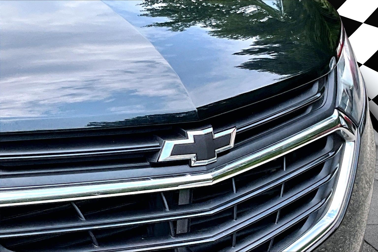 Used 2018 Chevrolet Equinox LT AWD/4WD image 29