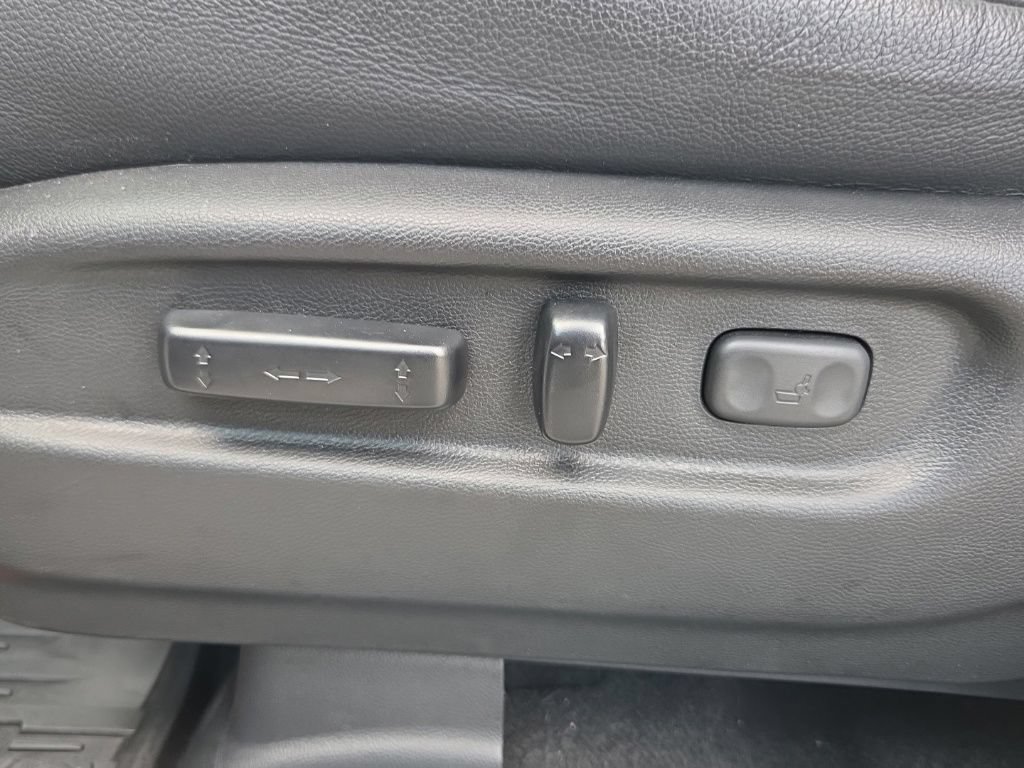 Used 2023 Honda Passport TrailSport image 19