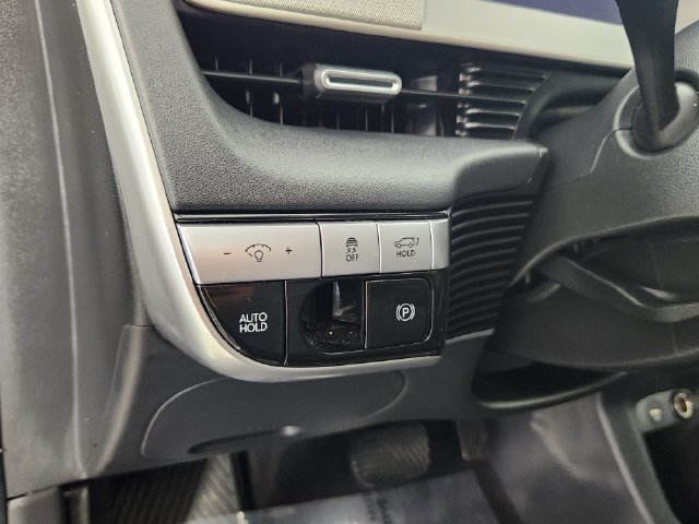 Certified 2024 Hyundai Ioniq 5 Limited AWD/4WD image 21