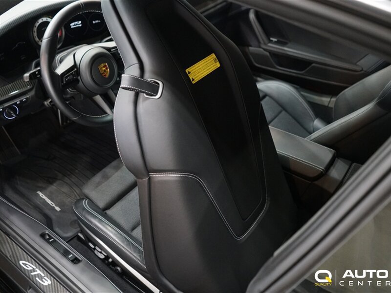 Used 2022 Porsche 911 GT3 RWD image 37