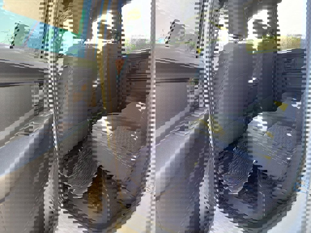 New 2026 RAM 3500 Tradesman image 14